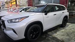 تويوتا هايلاندر